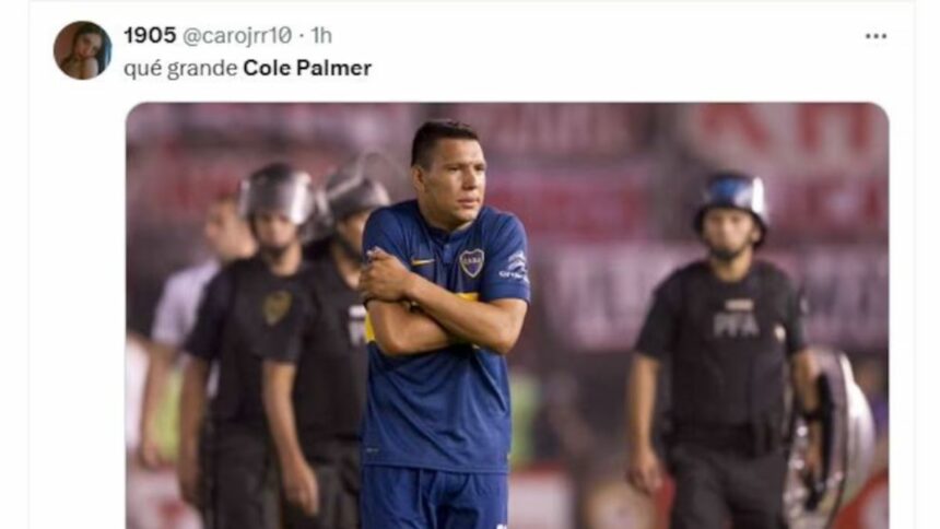 Enzo en modo Zidane, el partido de Palmer y Caicedo y la caída del PSG: los mejores memes del triunfo del Chelsea