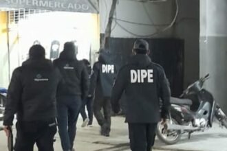 CHACO:  Continúan Los Controles  De La Policía Del Chaco Y La Dirección Nacional De Migraciones