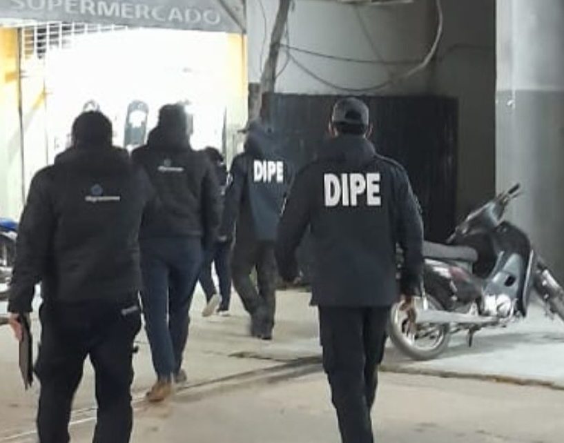 CHACO:  Continúan Los Controles  De La Policía Del Chaco Y La Dirección Nacional De Migraciones