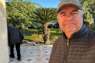 CHACO:  Encontraron Sin Vida Al Productor Sauchuk, Se Habría Suicidado