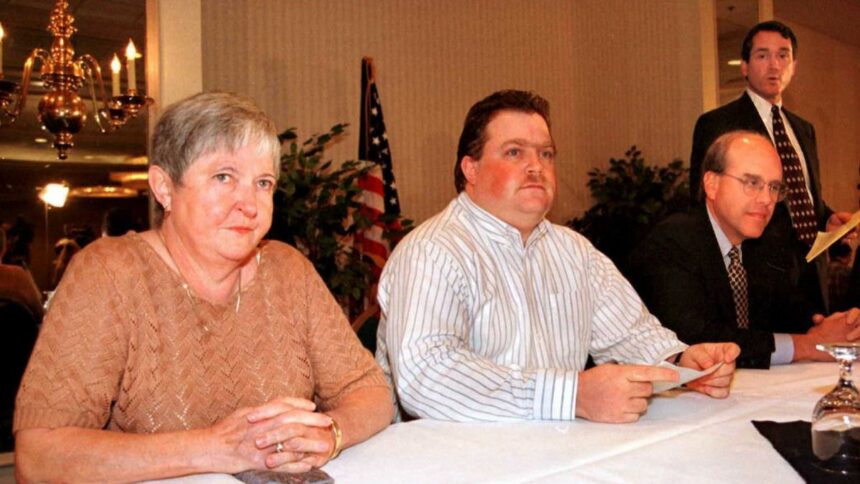 A 29 años del atentado de los Juegos Olímpicos de Atlanta: el guardia de seguridad que pasó de ser héroe a villano