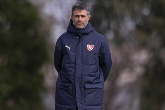 Independiente busca DT: los candidatos para ser el nuevo entrenador tras la renuncia de Vaccari