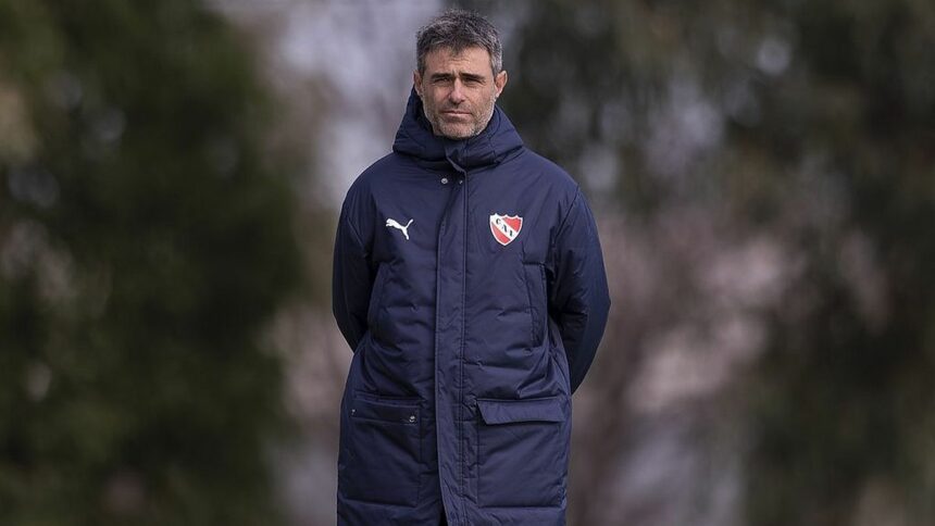 Independiente busca DT: los candidatos para ser el nuevo entrenador tras la renuncia de Vaccari
