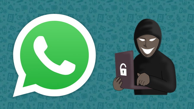 ¡Atención! Así podes evitar que te clonen el WhatsApp y roben tus datos