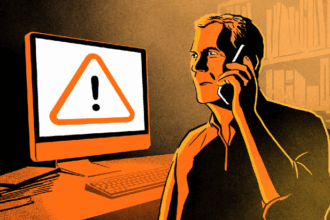 ¡Atención ciudadanos! La policía advirtió de una NUEVA modalidad de ESTAFA