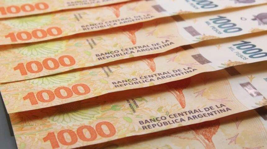 Plazos fijos: bancos ofrecen tasas de hasta el 46% para captar ahorristas