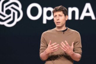 OpenAI sondea inversores y busca alcanzar una valoración u$s500.000 millones