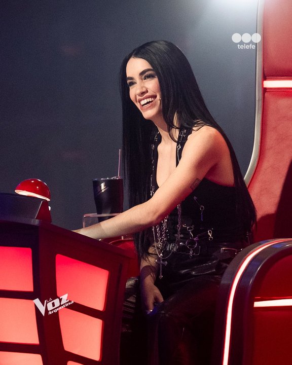 La Voz Argentina en vivo: qué pasa este lunes y a qué hora ver el programa