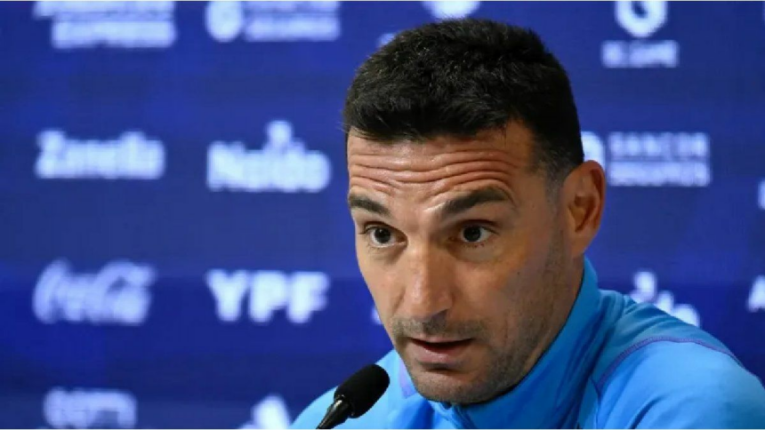 Las sorpresas de la nueva lista de Lionel Scaloni y cuándo juega la Selección argentina