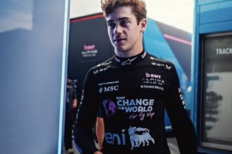 Más riesgo y estrategias abiertas: la novedad que trae la F1 en Países Bajos