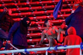 Causa Independiente: hubo nueve allanamientos en búsqueda de ocho implicados