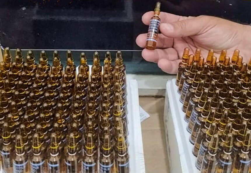 Ya son 96 las muertes por fentanilo e investigan más víctimas no registradas