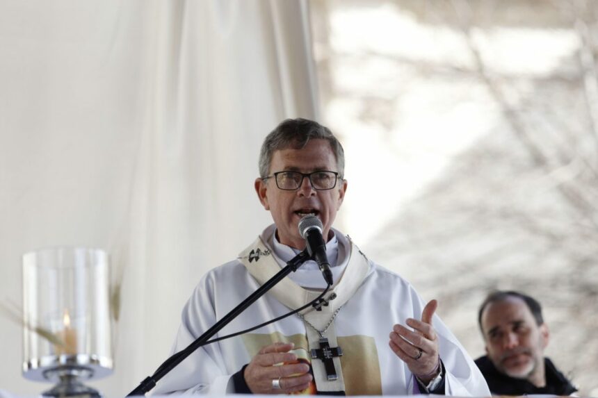 El duro mensaje de la Iglesia al Gobierno por San Cayetano