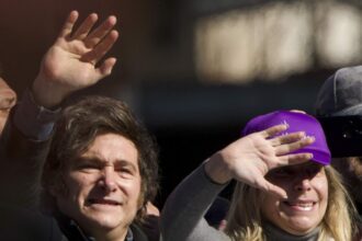 Javier Milei vuelve a Estados Unidos, luego de tres meses sin viajes al exterior