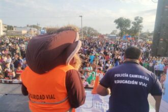 CHACO: Caminera Recuperó Un Moto Robada, Capturó Dos Hombres Buscados Por La Justicia Y Detectó 16 Conductores Alcoholizados