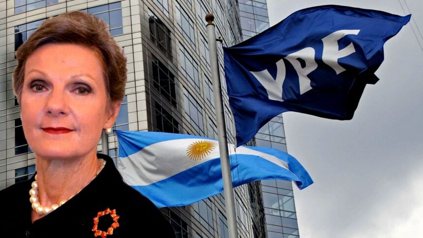 Día D para YPF: la Justicia de Nueva York define si paga con el 51% de sus acciones