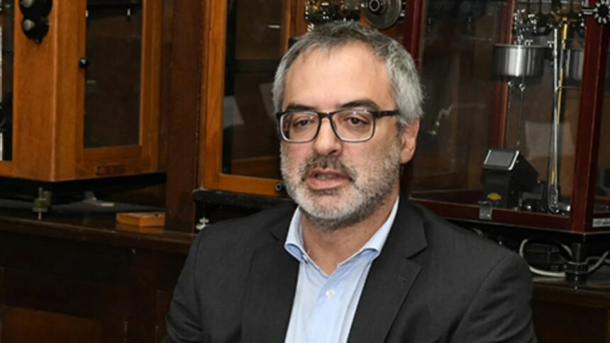 Fentanilo: el Gobierno nacional recusará al juez Ernesto Kreplak