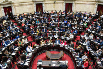 En vivo: la oposición logró quorum para tratar leyes que el Gobierno rechaza