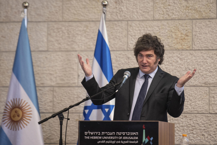 El Gobierno confirmó que enviará un proyecto para castigar a los funcionarios que no cumplan con el “déficit cero”