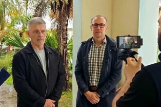 Acuerdo Con Nación: Chaco Suma Tecnología De Punta Para Anticipar Lluvias Y Tormentas