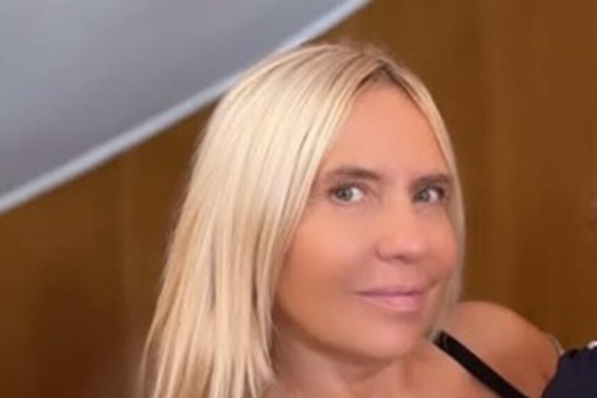 Acusan a la madre de Wanda Nara de robarle el novio a la madre de otra famosa