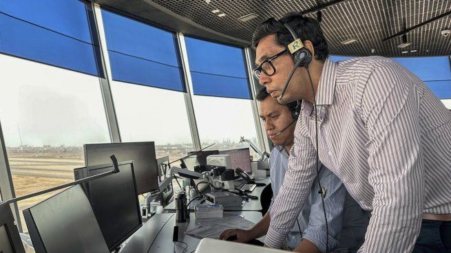 Alerta aeropuertos: los peligros que enfrenta la aviación en la era digital