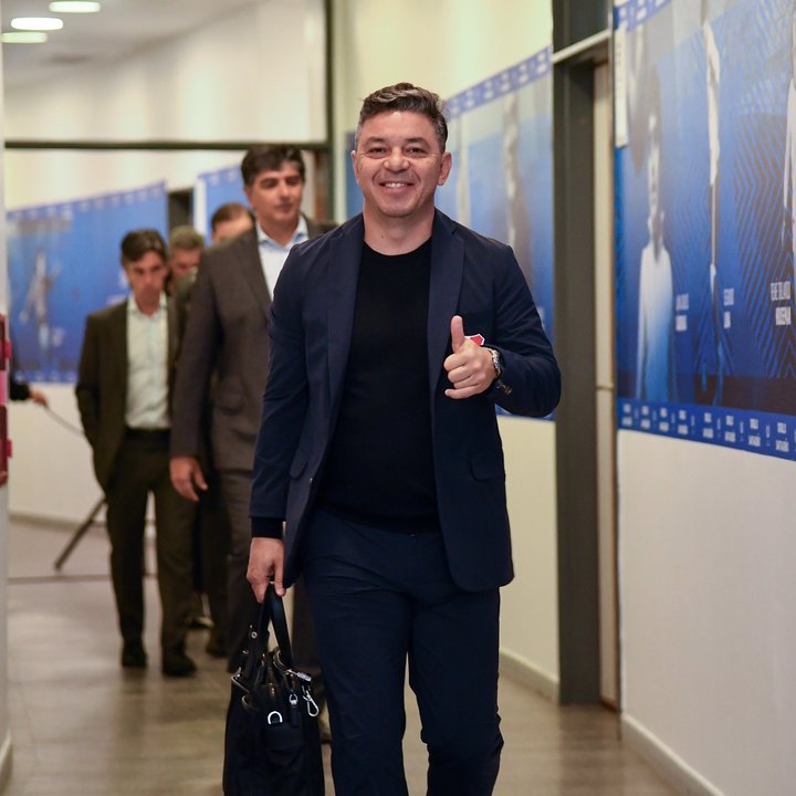 Así queda el Prime Time de Telefe con River – Libertad ¿Qué pasa con La Voz?