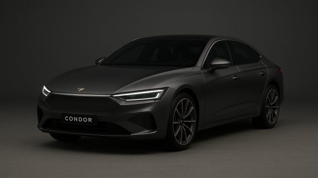 Asi sería el próximo auto nacional como lo fue el “Torino”, según la Inteligencia Artificial