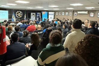 Banco De Proyectos Privados De Fideicomisos Inmobiliarios: Amplia Concurrencia En La Primera Reunión Informativa