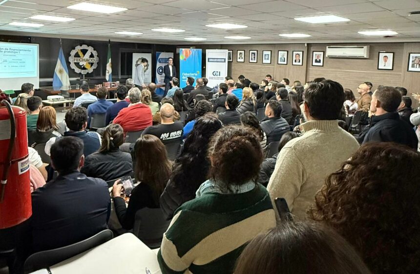 Banco De Proyectos Privados De Fideicomisos Inmobiliarios: Amplia Concurrencia En La Primera Reunión Informativa