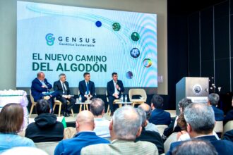 Bs. As: Chaco Protagonista En La Presentación Del Primer Evento Biotecnológico Aplicado Al Algodón