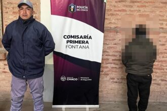 RESISTENCIA: Tenía Un Pedido De Captura Por Infringir La Ley De Animales Sueltos