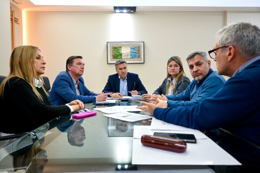 Chaco Ahorrará Más De 0 Millones, Tras Decisión De Zdero De Eliminar 13 Fideicomisos