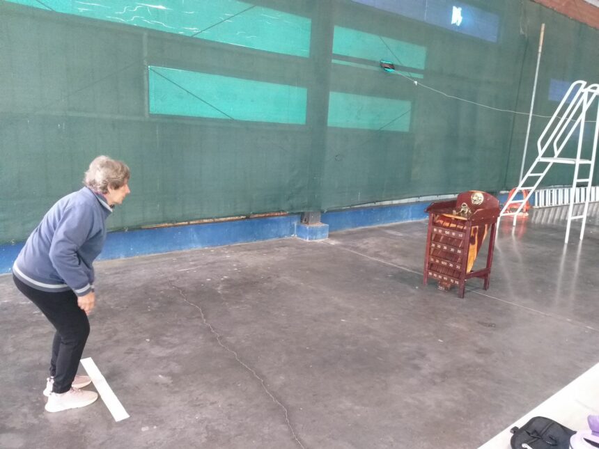 Chaco Juega: Adultos Mayores Ya Tiene A Sus Clasificados Para La Final Provincial