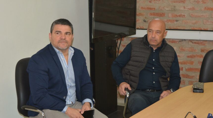 Chaco Promueve La Calidad En Servicios De Salud Junto Al Programa Nacional Sumar +