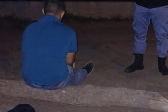FONTANA: Demoran A Un Hombre Con Varias Dosis De Cocaína En El Barrio 263 Viviendas