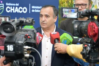 Continúa La Investigación: Salud Descartó Que Las Dosis De Fentanilo Sean Las Contaminadas