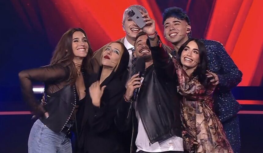 La Voz Argentina en vivo: qué pasa este lunes y a qué hora ver el reality