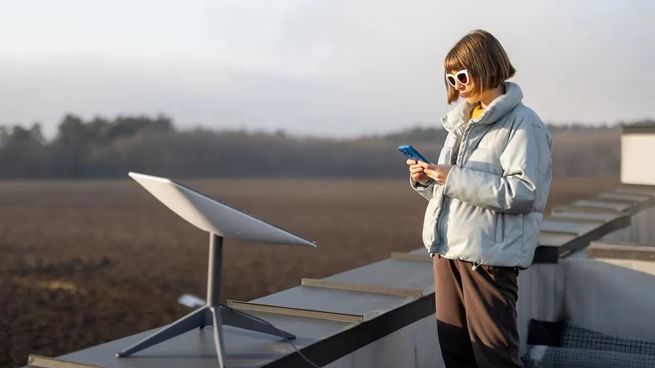 Starlink llega a las Islas Malvinas: el anuncio de Elon Musk que generó revuelo en Argentina