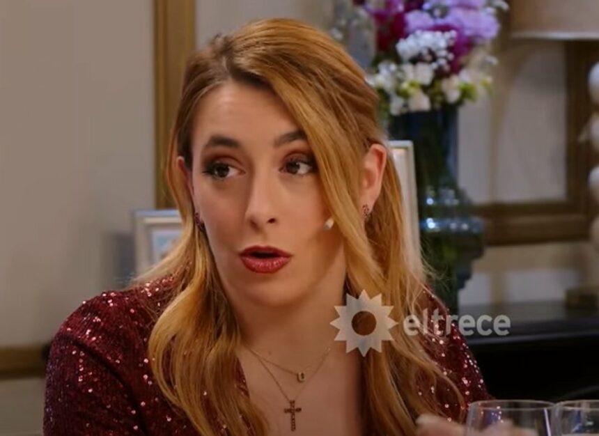 Camila Dolabjian: “Estas fueron las semanas más difíciles del Gobierno desde que asumió”