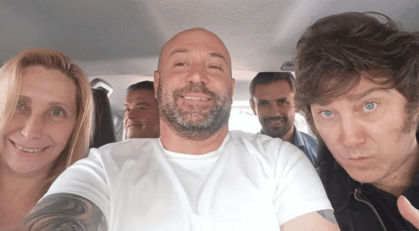 La Casa Rosada busca contener el escándalo de los audios: qué decidieron Javier y Karina Milei