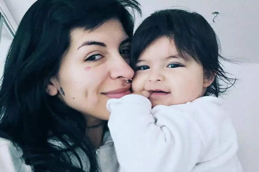 Cazzu opinó sobre el apoyo económico de Christian Nodal: “No tenemos un acuerdo que yo considere justo