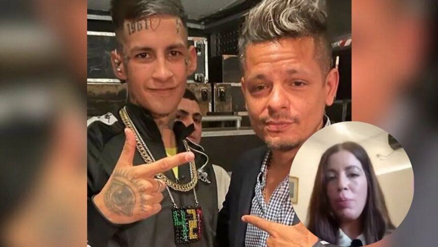 Cómo se distribuyeron los autos embargados de L-Gante: una carnicería sobre ruedas