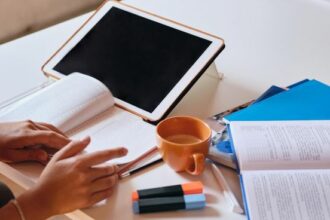 Este es el método más efectivo para organizarte en la universidad, según la Inteligencia Artificial