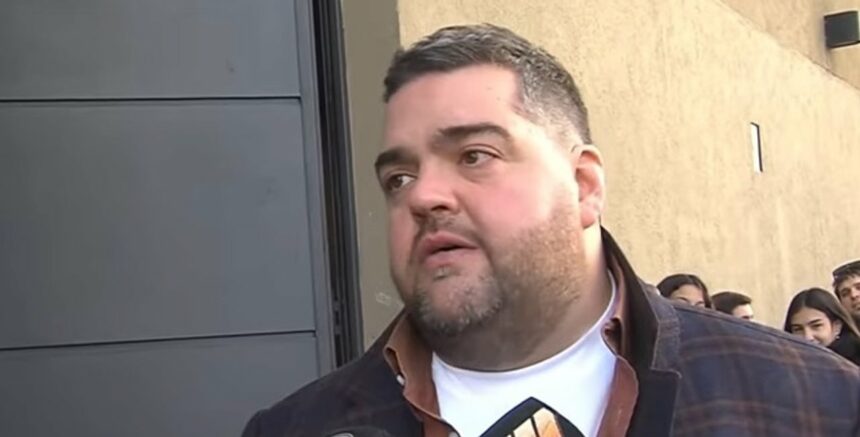 Darío Barassi reconoció que se enojó con El Trece por el cambio de horario de su programa