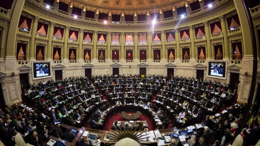 El Congreso se prepara para una nueva semana de alta tensión política