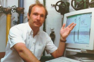 Día del Internauta: la web cumple 34 años desde la publicación de su primera página