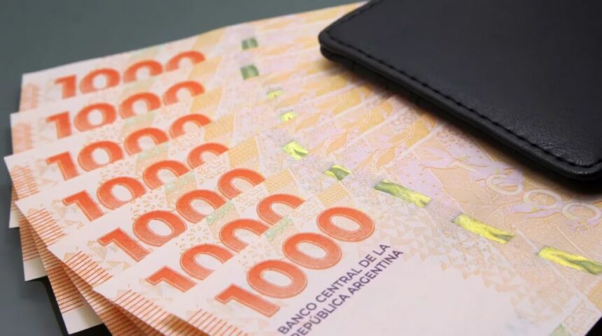 Impulsados por el “sector privado no registrado”, los salarios crecieron por encima de la inflación en junio