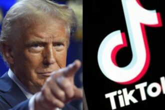 Donald Trump aseguró que extenderá la fecha límite de cierre de TikTok en el país