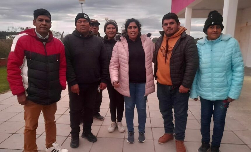 Educación Bilingüe Intercultural: Un Semestre De Trabajo Sostenido En Territorio, Formación Docente Y Producciones En Lenguas Originarias